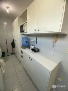 Apartamento com 2 Quartos para alugar, 62m² no Poço, Cabedelo