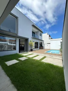Casa com 3 Quartos à venda, 303m² no Capricórnio II, Caraguatatuba
