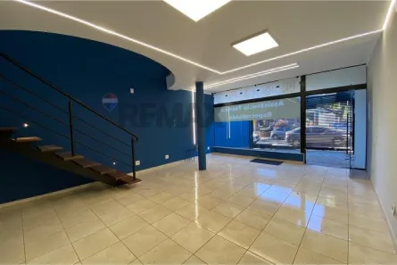 Ponto Comercial para alugar, 146m² no Centro, Piracicaba