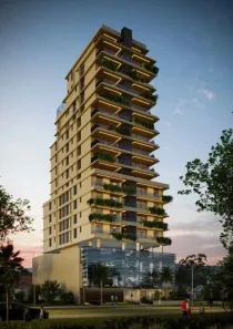 Apartamento com 1 Quarto à venda, 77m² no Pedra Branca, Palhoça