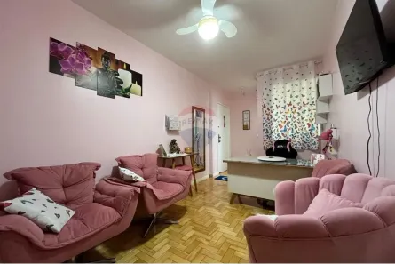 Apartamento com 4 Quartos à venda, 106m² no Centro, Santa Maria