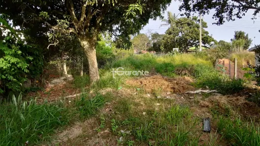 Lote/Terreno com 1 Quarto à venda, 300m² no Loteamento Nova Serra Negra, Serra Negra