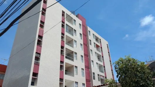 Apartamento com 3 Quartos à venda, 86m² no Boa Viagem, Recife