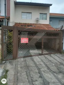 Sobrado com 4 Quartos à venda, 100m² no Jardim Franca, São Paulo