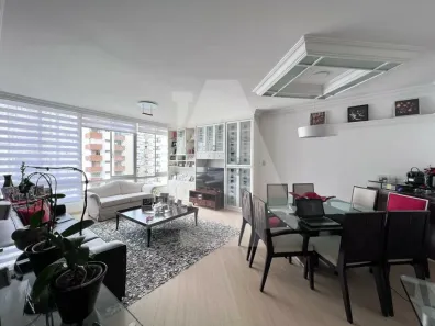 Apartamento com 3 Quartos à venda, 150m² no Santa Cecília, São Paulo