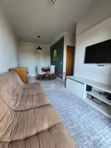 Apartamento com 2 Quartos à venda, 60m² no Parque Bom Retiro, Paulínia