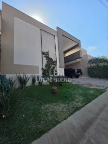 Casa de Condomínio com 3 Quartos à venda, 170m² no Loteamento Village Damha Mirassol III, Mirassol
