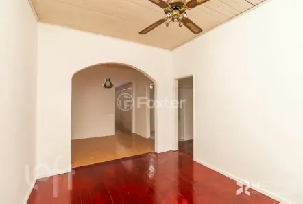 Casa com 2 Quartos à venda, 150m² no Jardim Botânico, Porto Alegre