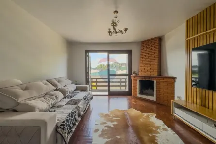 Apartamento com 3 Quartos à venda, 130m² no Maria Goretti, Bento Gonçalves