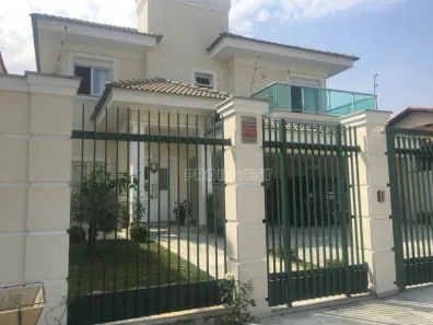 Casa com 4 Quartos à venda, 380m² no Adalgisa, Osasco