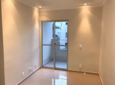 Apartamento com 2 Quartos à venda, 49m² no Jardim Yolanda, São José do Rio Preto