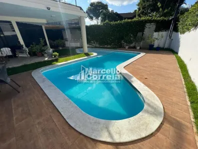 Casa com 5 Quartos à venda, 350m² no Poço, Recife