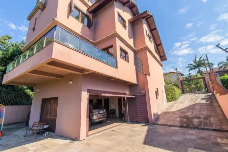 Casa com 3 Quartos à venda, 350m² no Teresópolis, Porto Alegre