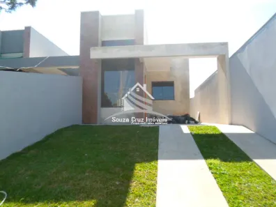 Casa com 3 Quartos à venda, 60m² no Osasco, Colombo