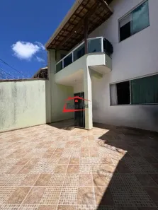 Casa com 3 Quartos à venda, 141m² no Europa, Contagem