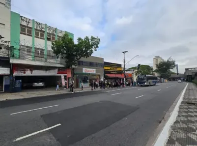 Ponto Comercial à venda, 270m² no Canindé, São Paulo