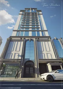 Apartamento com 3 Quartos à venda, 113m² no Centro, Balneário Camboriú