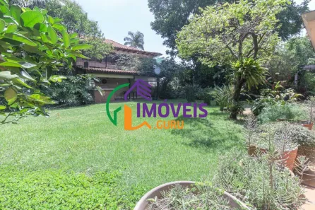 Casa com 5 Quartos à venda, 306m² no Sumaré, São Paulo