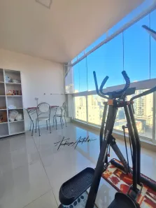Apartamento com 2 Quartos à venda, 70m² no Itapuã, Vila Velha
