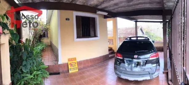 Casa com 2 Quartos à venda, 110m² no Piqueri, São Paulo