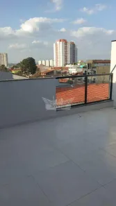Sobrado com 2 Quartos à venda, 100m² no Vila América, Santo André