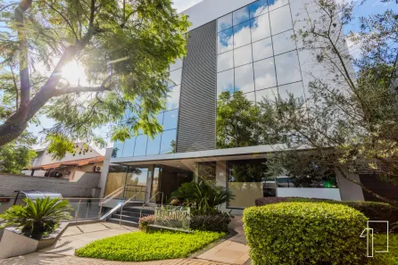 Sala Comercial com 1 Quarto à venda, 40m² no Hamburgo Velho, Novo Hamburgo