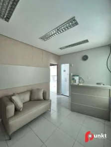 Sala Comercial para alugar, 65m² no Chapada, Manaus