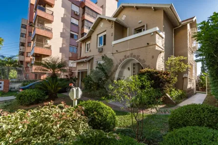Casa com 4 Quartos à venda, 278m² no Petrópolis, Porto Alegre