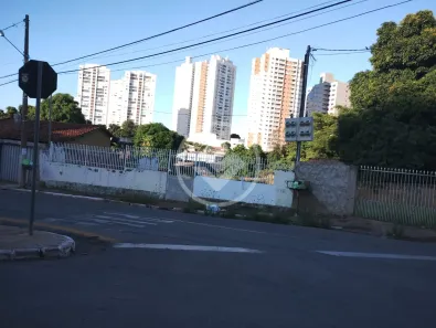 Lote/Terreno à venda, 875m² no Santa Rosa, Cuiabá