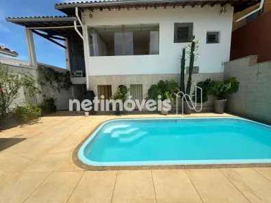 Casa com 4 Quartos à venda, 296m² no Ouro Preto, Belo Horizonte