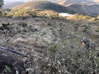 Lote/Terreno à venda, 3515m² no Quintas do Morro, Nova Lima