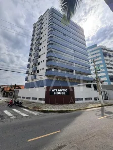 Apartamento com 2 Quartos à venda, 50m² no Maracanã, Praia Grande