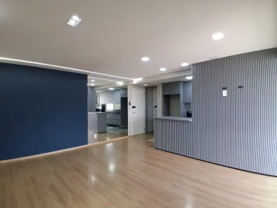 Apartamento com 2 Quartos à venda, 76m² no Gleba Fazenda Palhano, Londrina