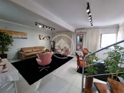 Cobertura com 4 Quartos à venda, 314m² no Setor Aeroporto, Goiânia