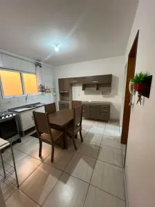 Apartamento com 1 Quarto para venda ou aluguel, 33m² no Conceição, Diadema