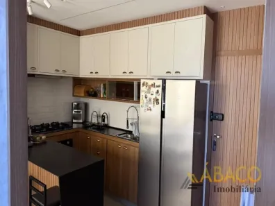 Apartamento com 2 Quartos para alugar, 94m² no Vila Prado, São Carlos