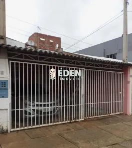 Casa com 2 Quartos à venda, 61m² no Cajuru do Sul, Sorocaba