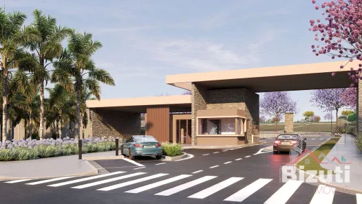Lote/Terreno à venda, 384m² no Bairro dos Fernandes, Jundiaí