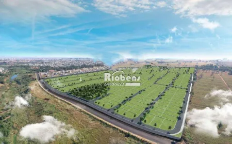 Lote/Terreno à venda, 310m² no Quinta do Lago Residence, São José do Rio Preto