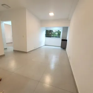 Apartamento com 3 Quartos para alugar, 52m² no Votupoca, Barueri