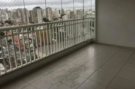 Apartamento com 4 Quartos à venda, 135m² no Barra Funda, São Paulo