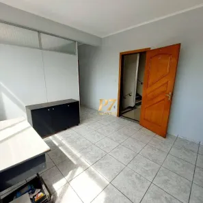 Sala Comercial para alugar, 77m² no Centro, São Bernardo do Campo