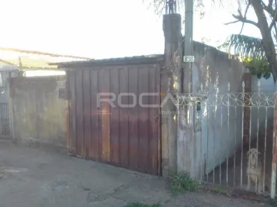 Casa com 2 Quartos à venda, 110m² no Vila Boa Vista, São Carlos