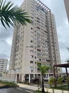 Apartamento com 3 Quartos à venda, 88m² no JK, Contagem