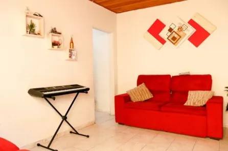 Casa com 3 Quartos à venda, 130m² no Socorro, São Paulo