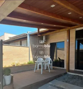 Casa com 3 Quartos à venda, 110m² no Itajuba, Barra Velha