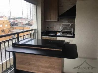 Apartamento com 2 Quartos à venda, 60m² no Sacomã, São Paulo