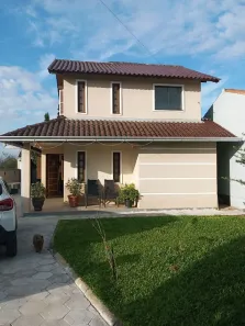 Casa com 3 Quartos à venda, 124m² no Centro, Glorinha