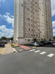 Apartamento com 2 Quartos à venda, 42m² no Fundação da Casa Popular, Campinas