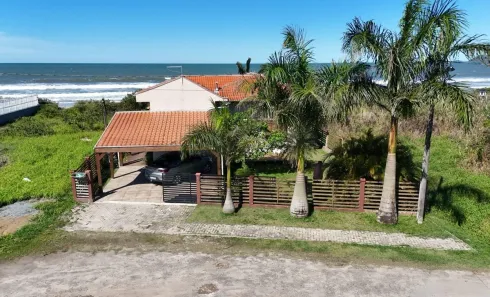 Casa com 2 Quartos à venda, 109m² no Continental, Itapoá